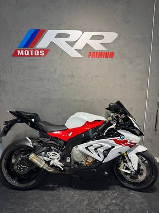 BMW S 1000 RR BMW S 1000 RR